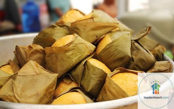 Bánh thốt nốt Hà Tiên - Hình 2