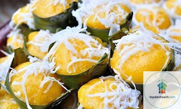 Bánh thốt nốt Hà Tiên - Hình 3