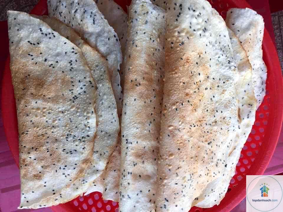 Bánh tráng Mỹ Lồng - Hình 4