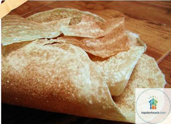 Bánh tráng Mỹ Lồng - Hình 5