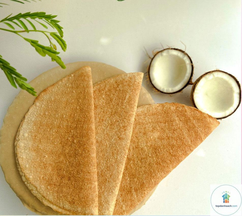 Bánh tráng Mỹ Lồng - Hình 1