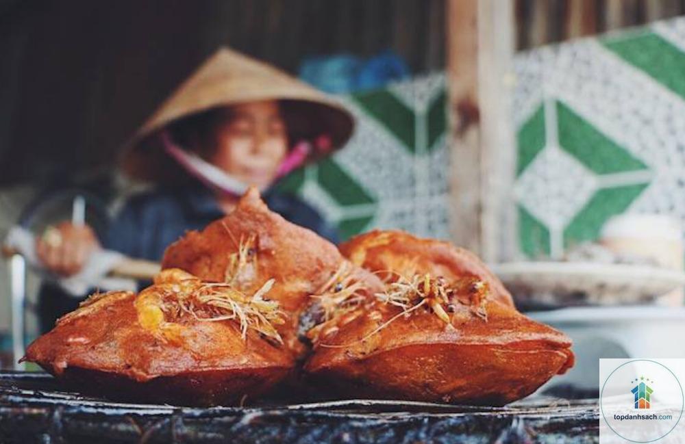 Bánh vá Gò Công - Hình 4