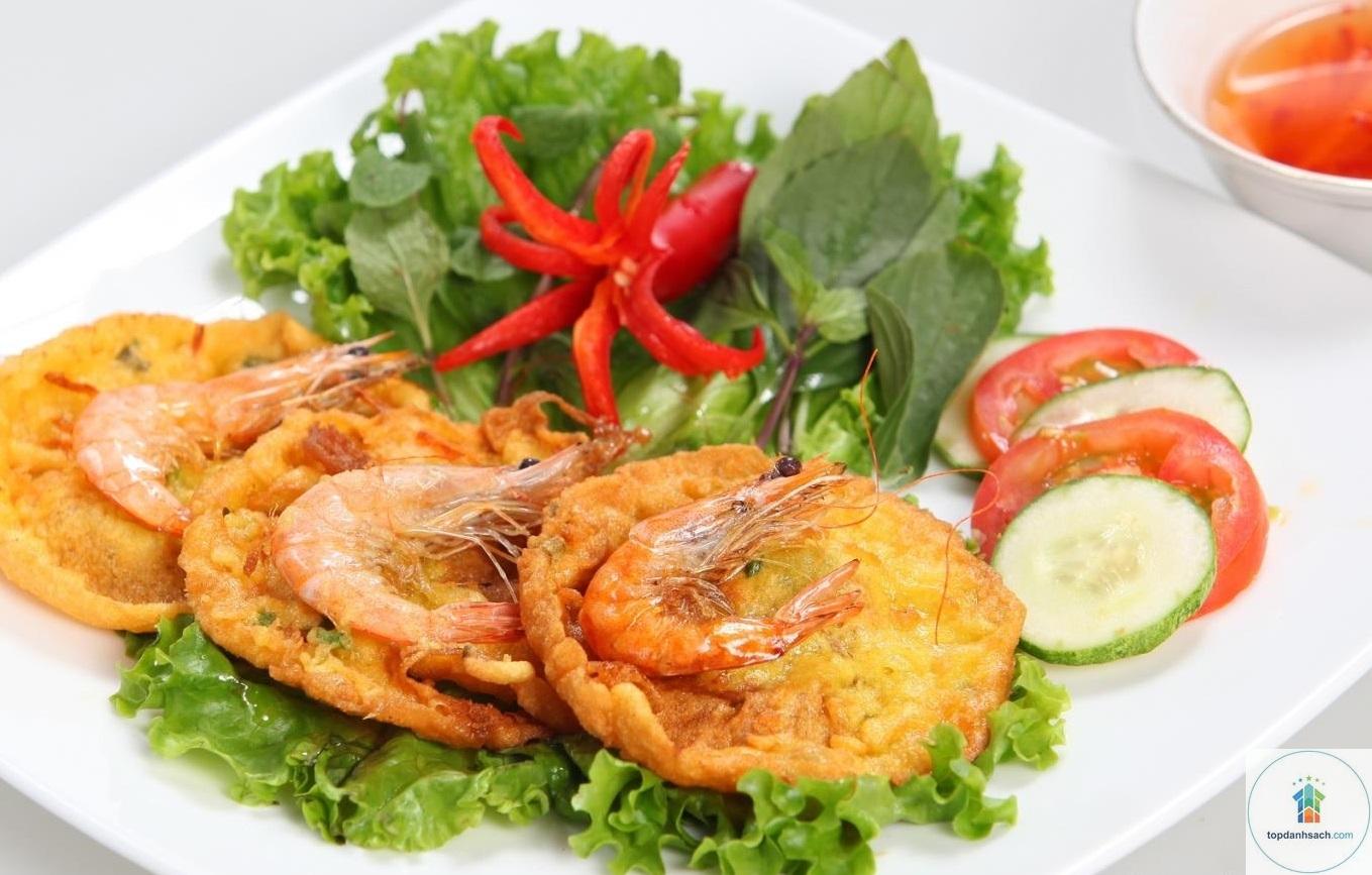 Bánh vá Gò Công - Hình 1