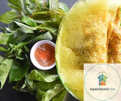 Bánh xèo Cao Lãnh - Hình 3