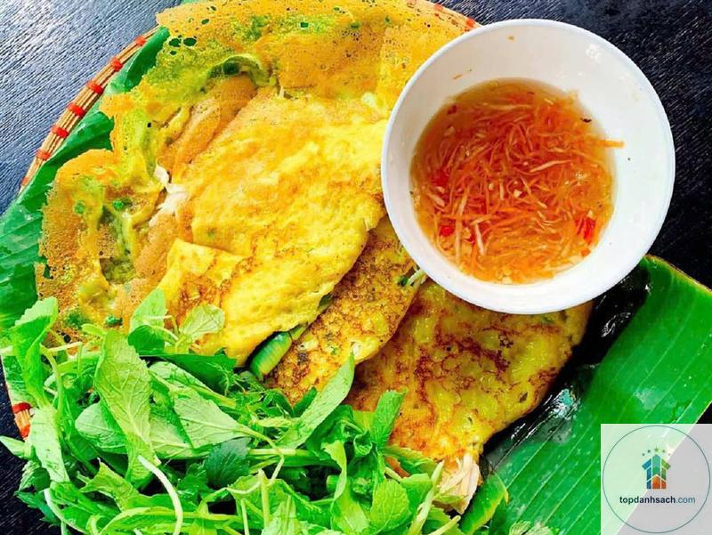 Bánh xèo Cao Lãnh - Hình 4