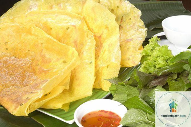 Bánh xèo Cao Lãnh - Hình 5