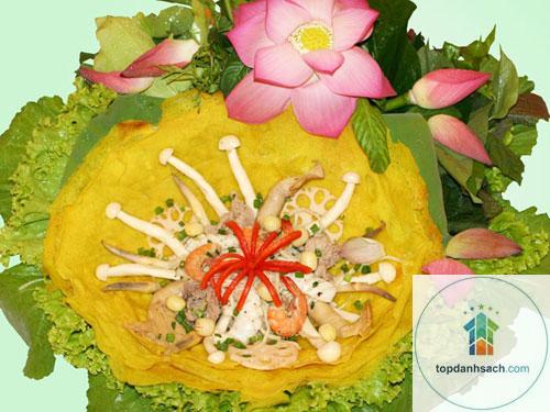 Bánh xèo Mười Xiềm - Hình 3