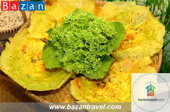Bánh xèo Mười Xiềm - Hình 4