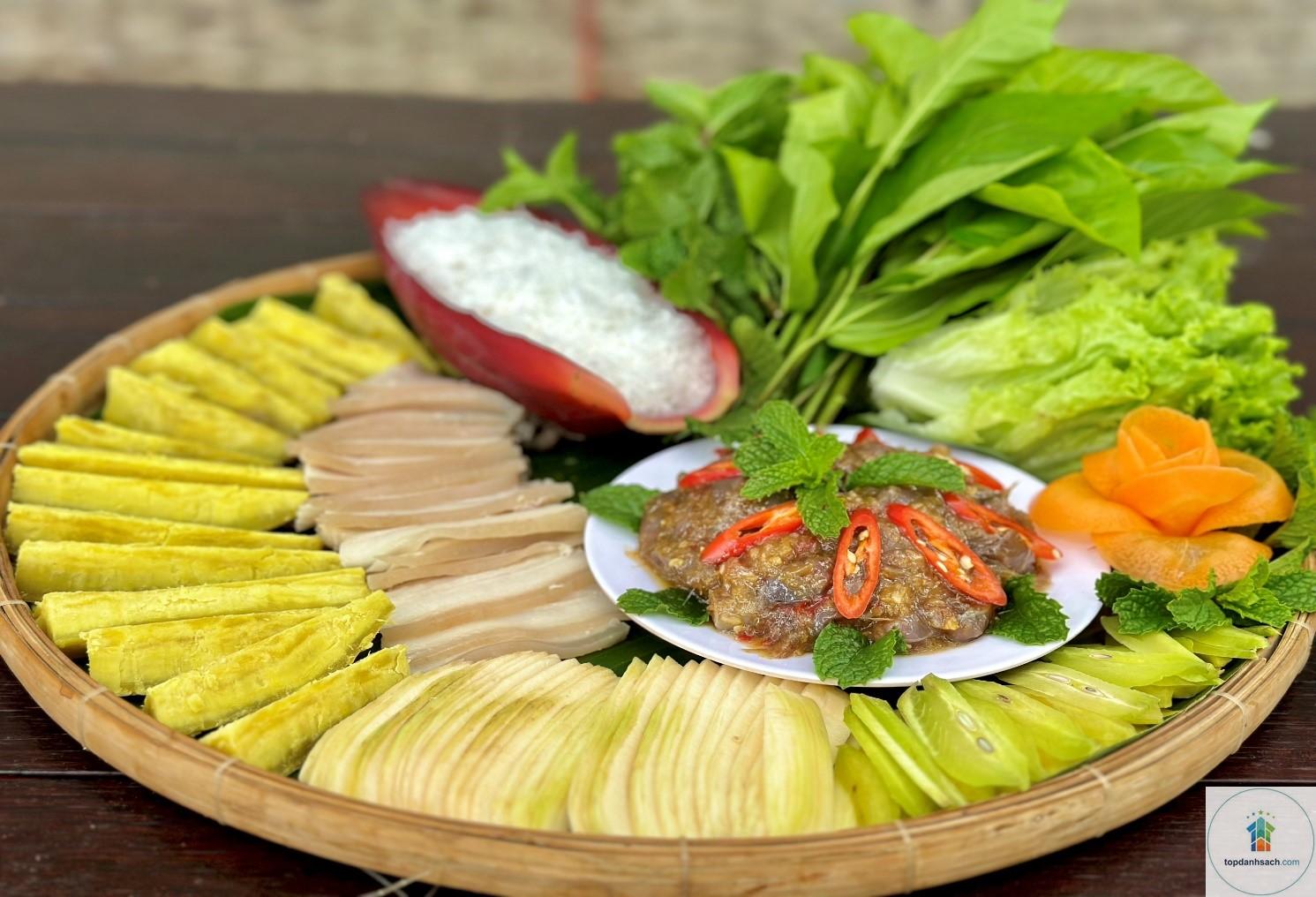 Bánh xèo Vĩnh Long - Hình 3