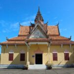 Bảo tàng Khmer Sóc Trăng – Điểm đến lưu giữ tinh hoa văn hóa của đồng bào Khmer Nam Bộ Bảo tàng Khmer Sóc Trăng