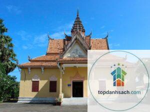 Bảo tàng Khmer Sóc Trăng