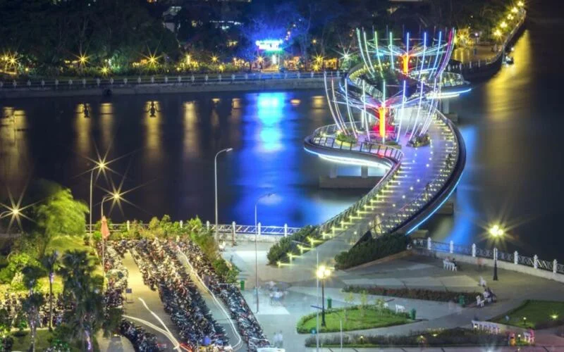 Bến Ninh Kiều - Hình 5