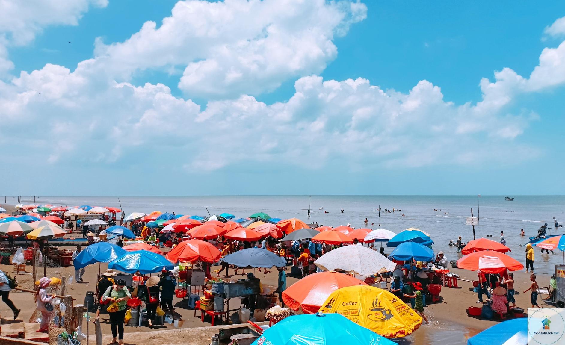 Biển Cồn Bửng - Hình 2