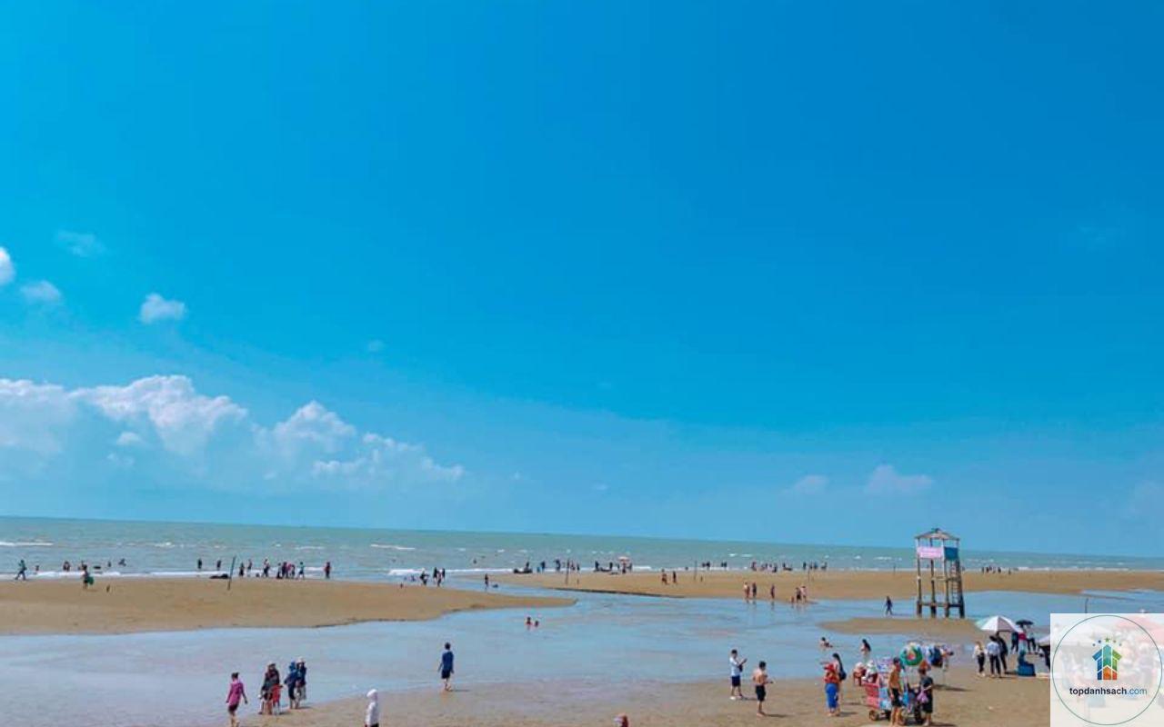 Biển Cồn Bửng - Hình 4