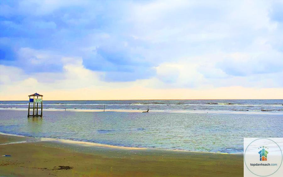 Biển Cồn Bửng - Hình 5