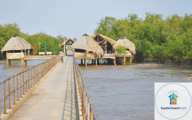 Biển Hồ Bể - Hình 2