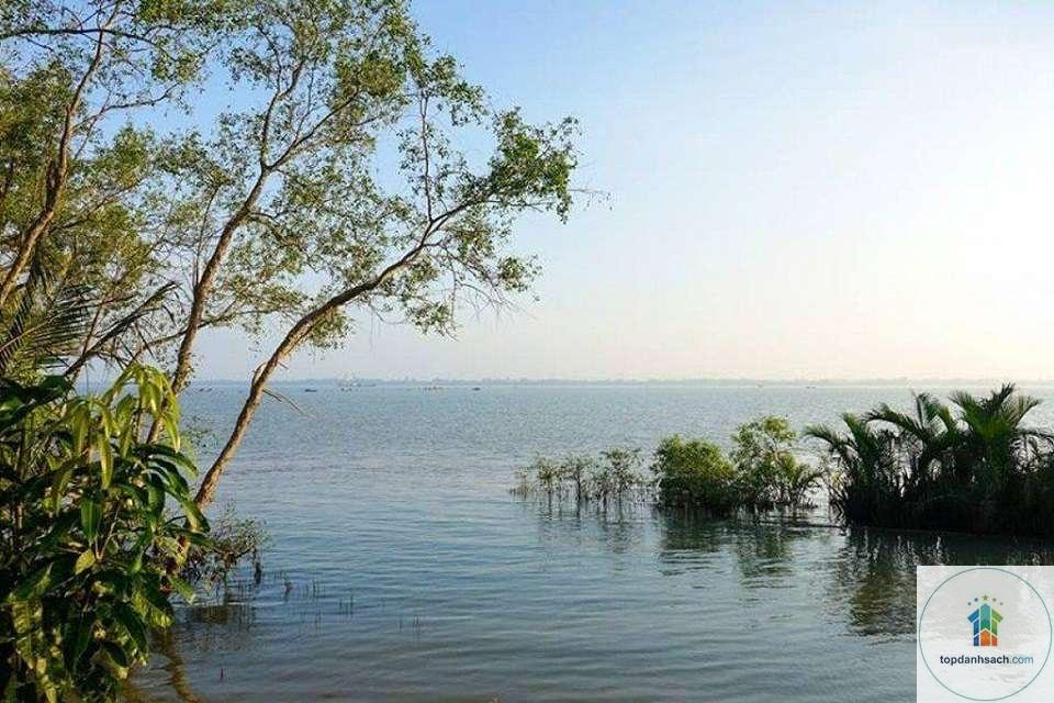 Biển Hồ Bể - Hình 3