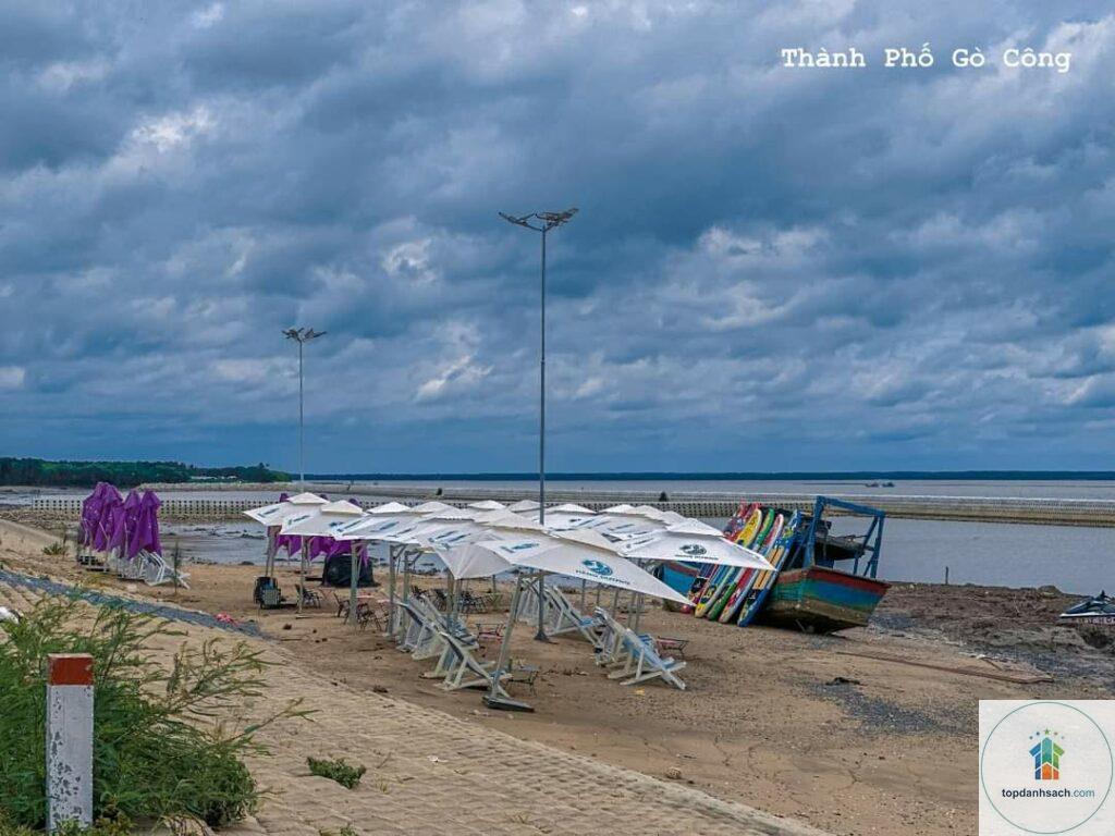 Biển Kiểng Phước