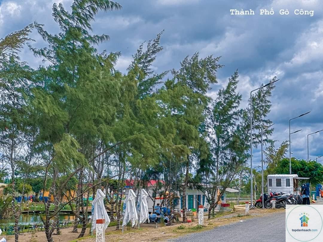 Biển Kiểng Phước - Hình 2