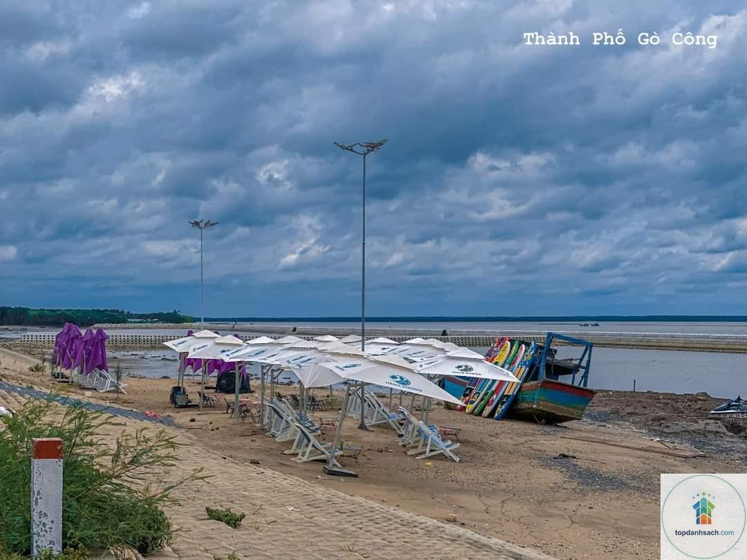 Biển Kiểng Phước - Hình 1
