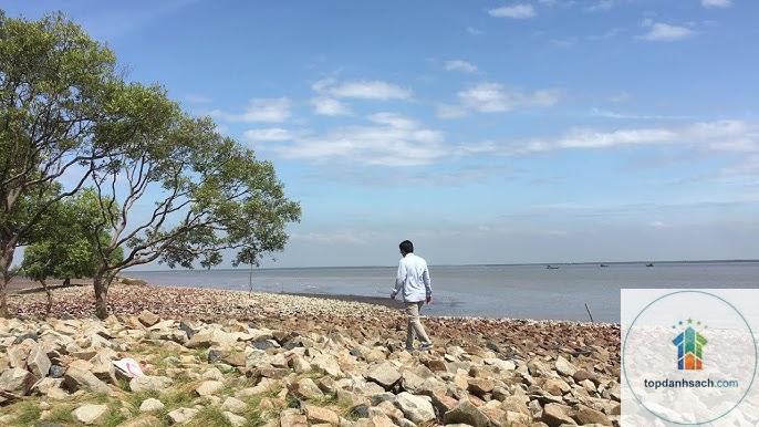 Biển Tân Điền - Hình 1