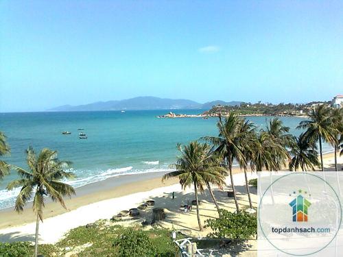Biển Thạnh Phú - Hình 3