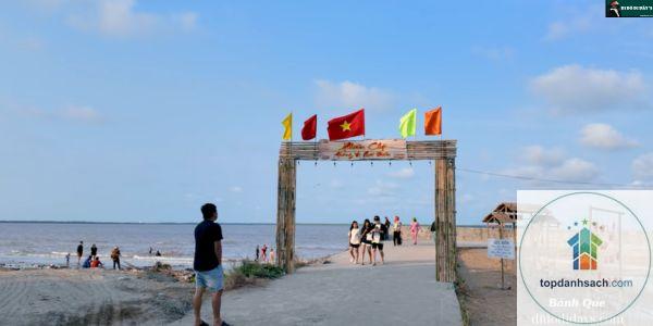 Biển Thừa Đức - Hình 3