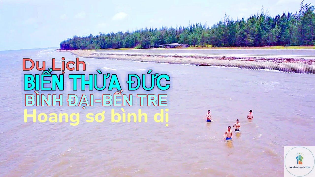 Biển Thừa Đức - Hình 4