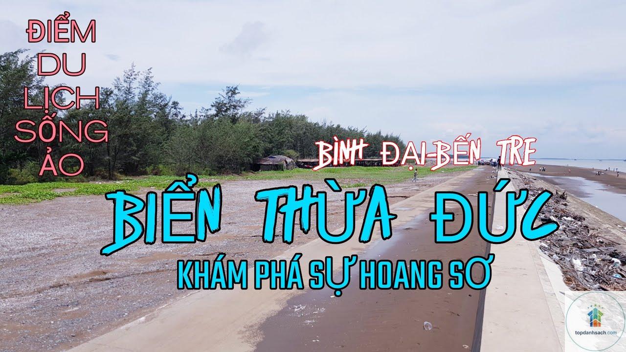 Biển Thừa Đức - Hình 5