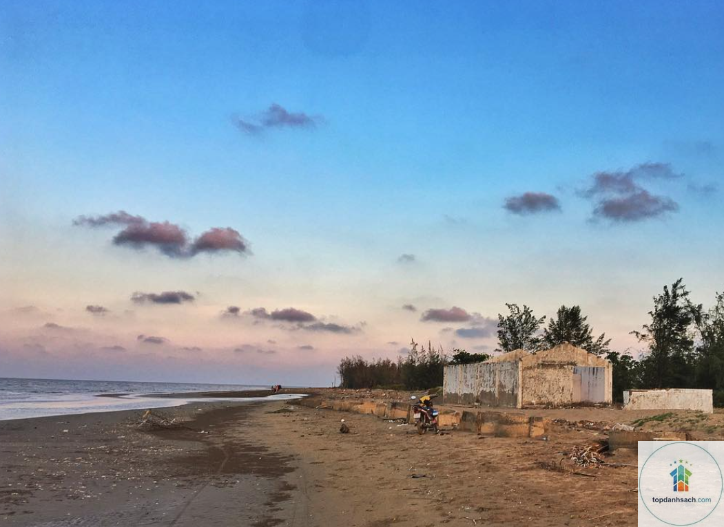 Biển Thừa Đức - Hình 1