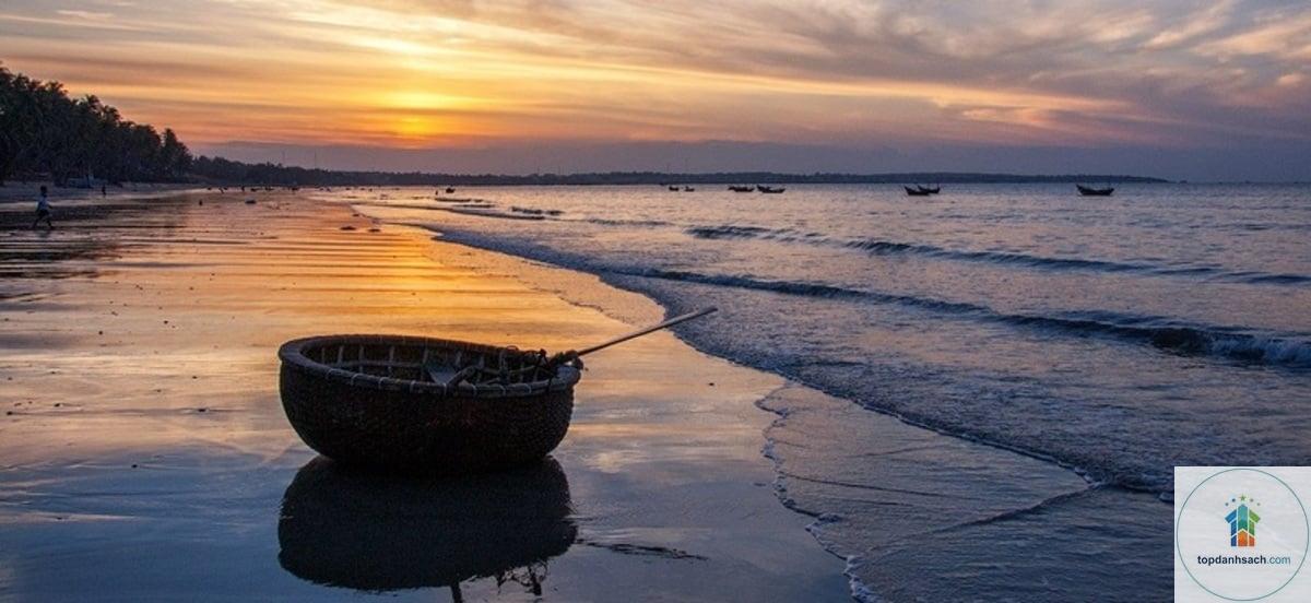 Biển Trần Đề - Hình 5
