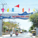 Khám Phá Biển Vàm Láng – Viên Ngọc Du Lịch Miền Tây Còn Hoang Sơ Biển Vàm Láng