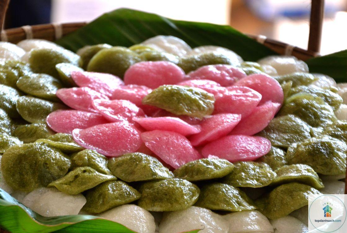 Bột Sa Đéc - Hình 5