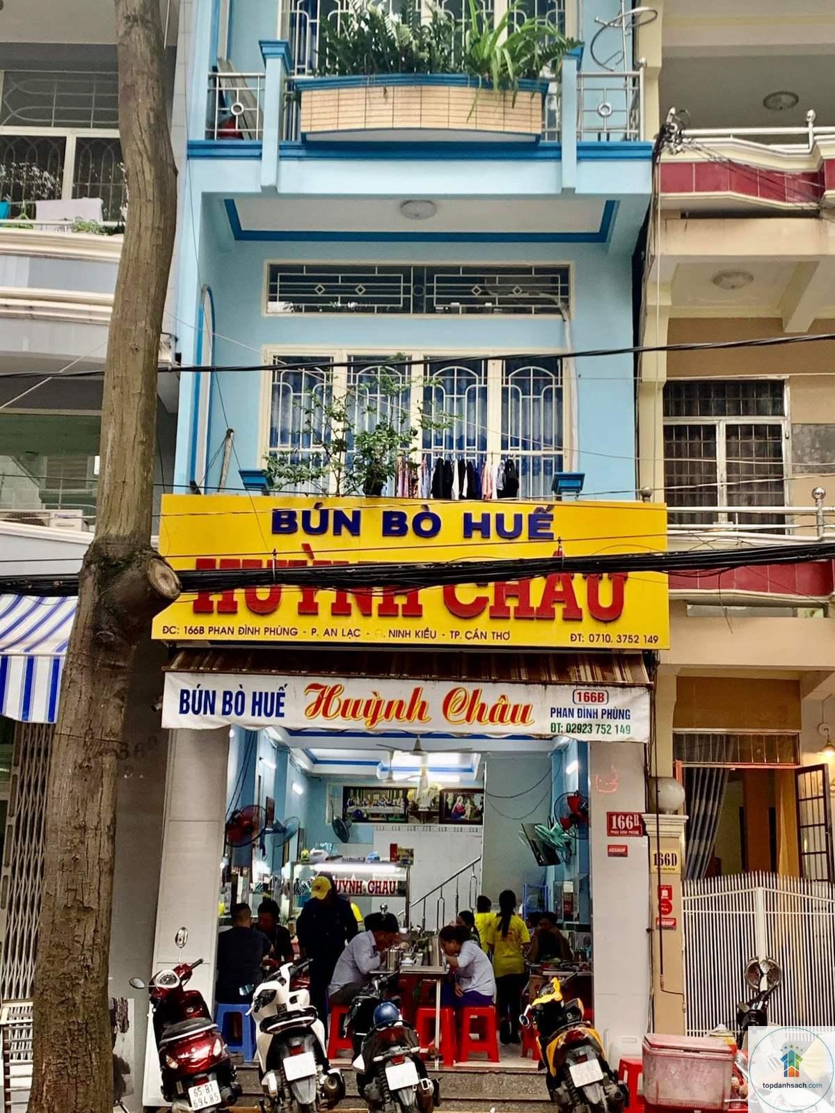 Bún bò Cần Thơ - Hình 5
