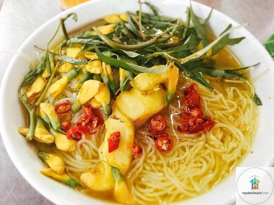 Bún cá Châu Đốc - Hình 2
