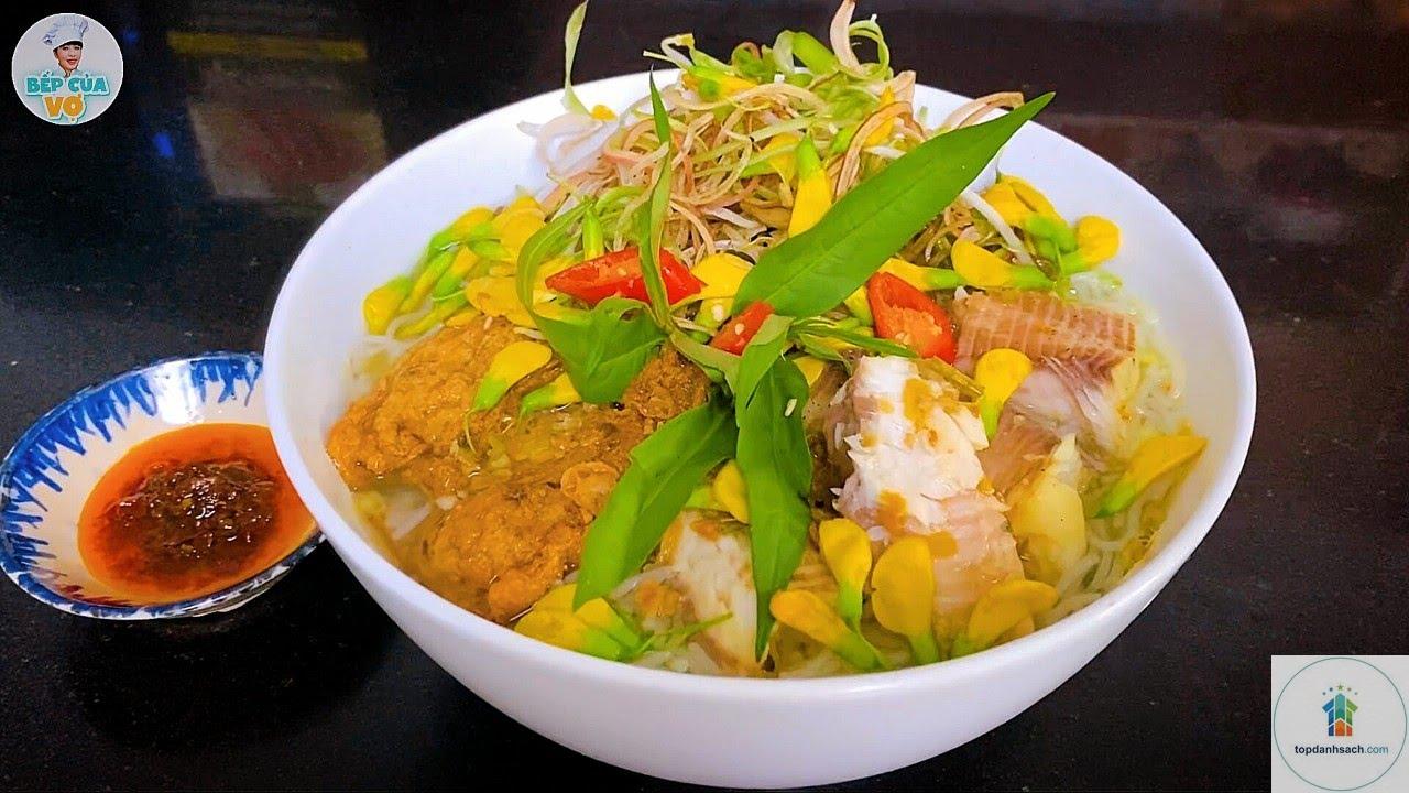 Bún cá Châu Đốc - Hình 3