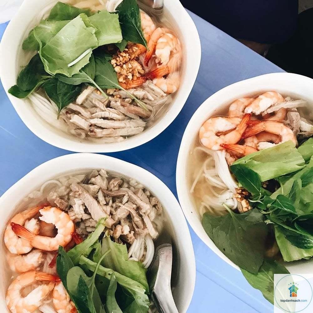 Bún gỏi già Mỹ Tho - Hình 5