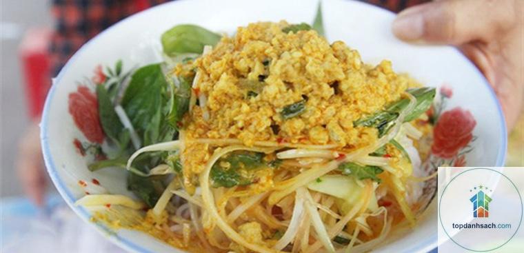Bún kèn Phú Quốc - Hình 3