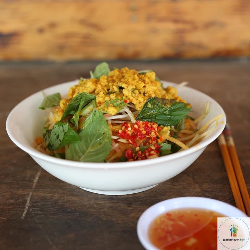 Bún kèn Phú Quốc - Hình 4