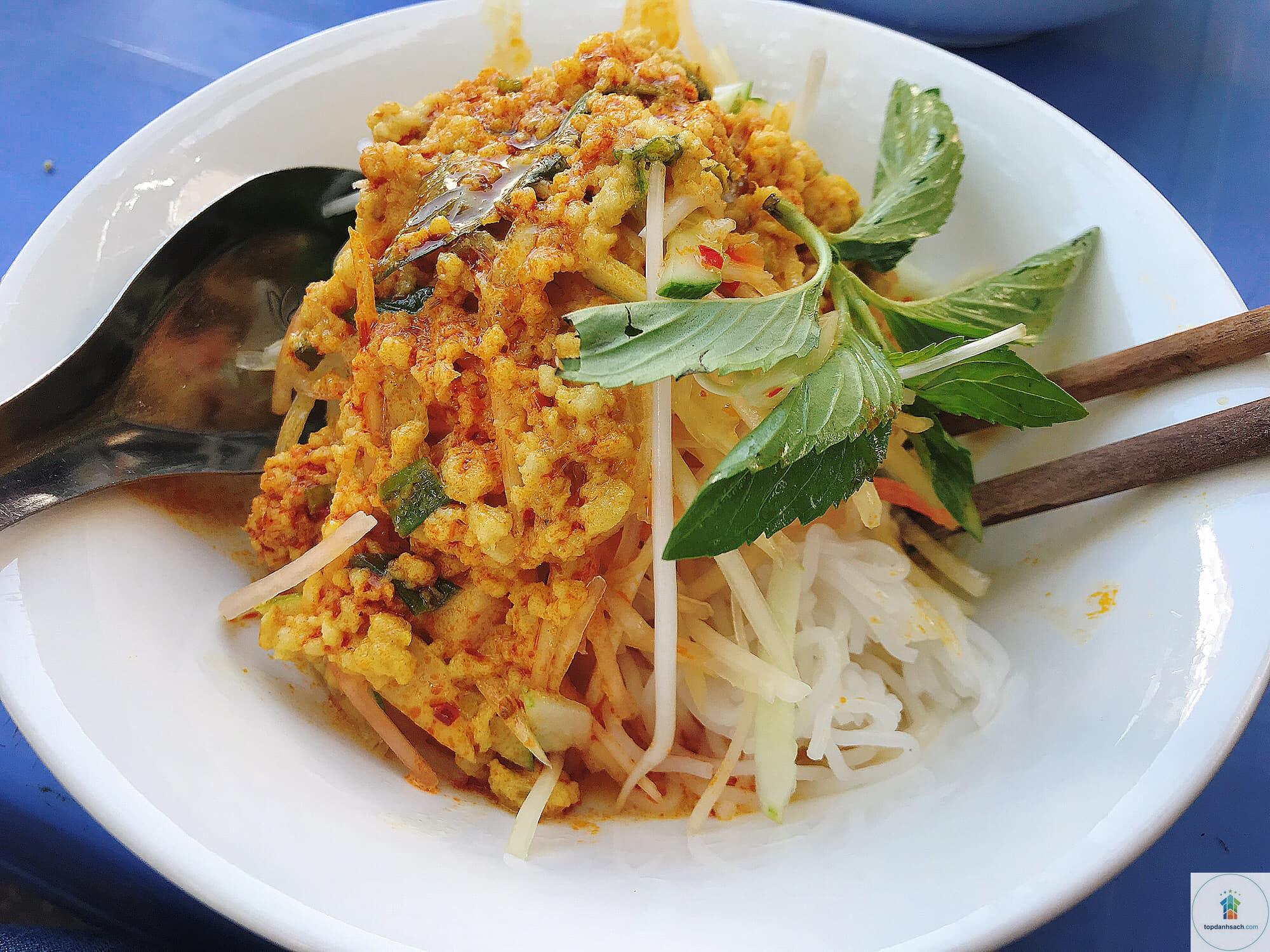 Bún kèn Phú Quốc - Hình 5