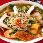 Bún mắm An Giang