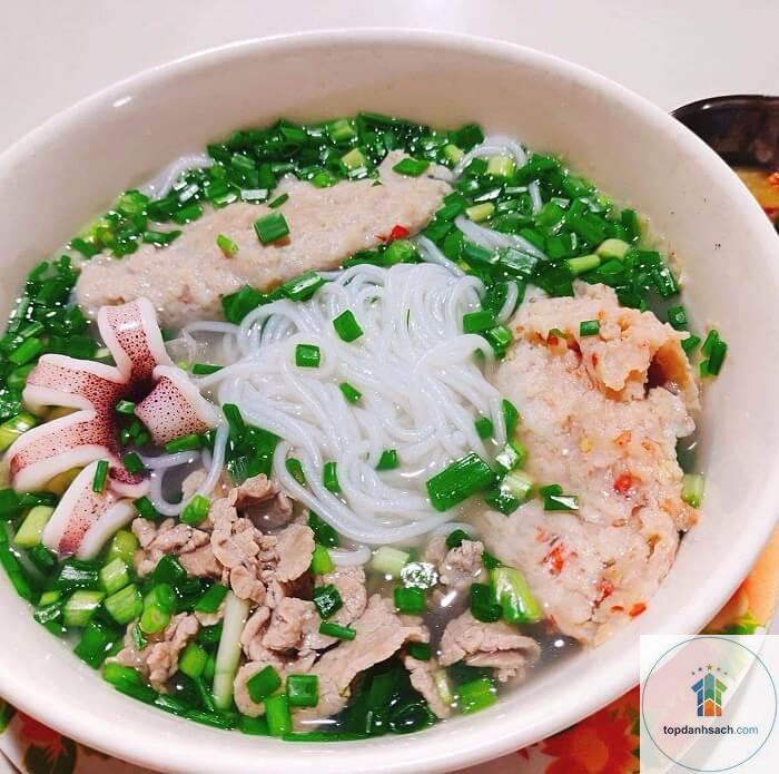 Bún quậy Phú Quốc - Hình 3