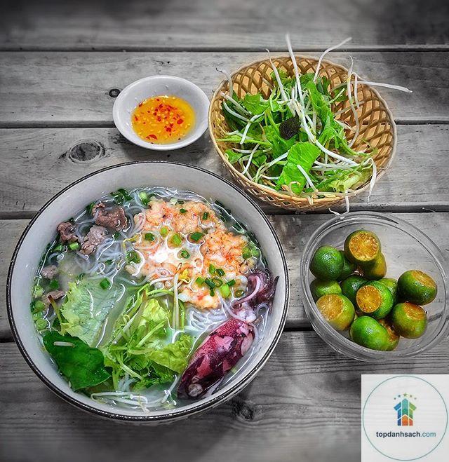 Bún quậy Phú Quốc - Hình 5