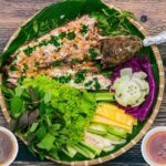 Cá Lóc Nướng Trui Cần Thơ – Tinh Hoa Ẩm Thực Miền Tây Sông Nước Cá Lóc Nướng Trui Cần Thơ