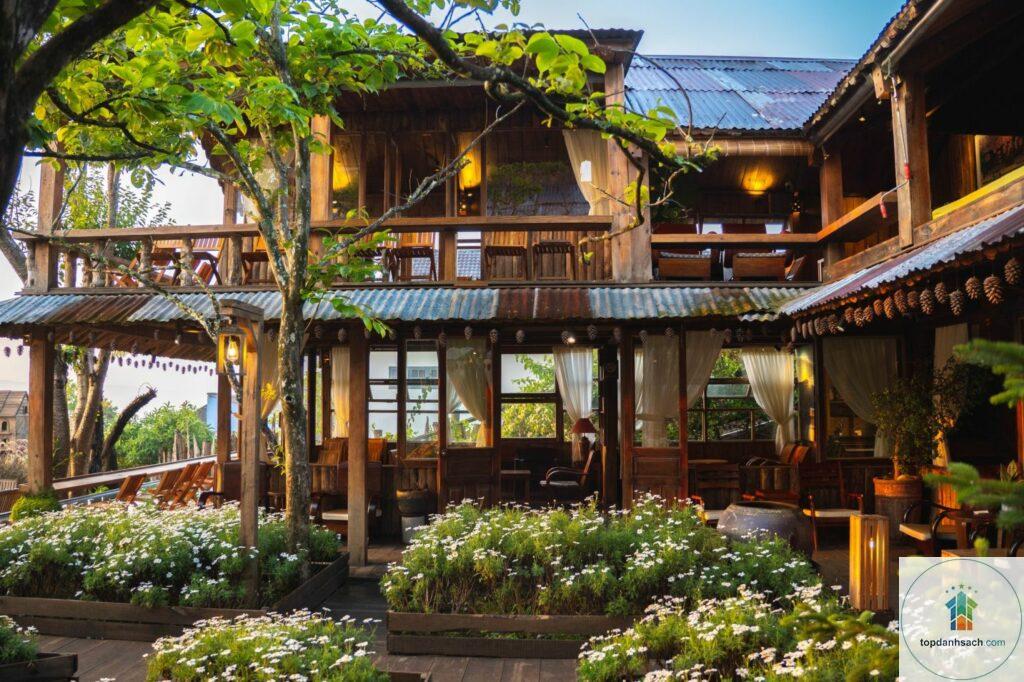 Cafe Bình Minh