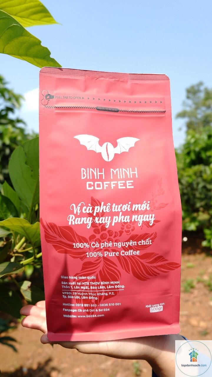 Cafe Bình Minh - Hình 3