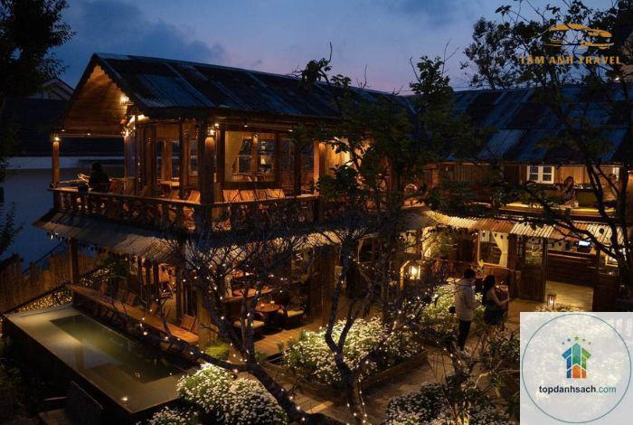 Cafe Bình Minh - Hình 4
