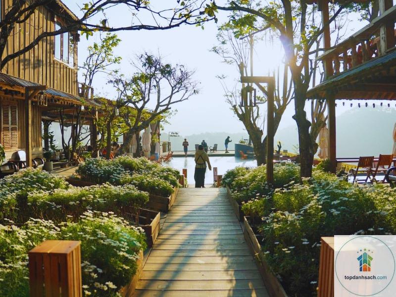 Cafe Bình Minh - Hình 5