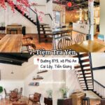 Cafe Cai Lậy – Hương Vị Đặc Sản Miền Tây Khiến Người Yêu Cà Phê Mê Mẩn