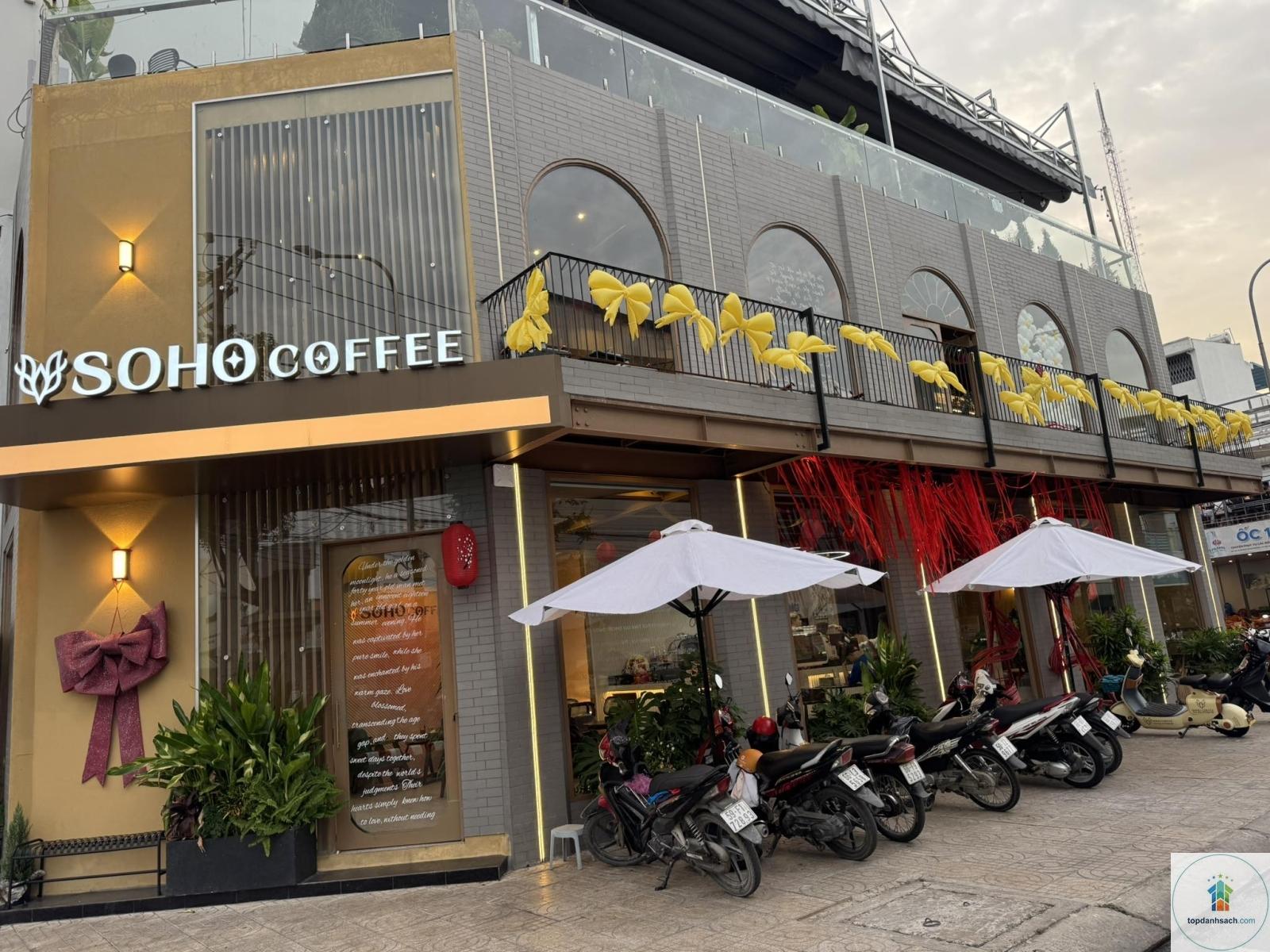 Cafe Cao Lãnh - Hình 2